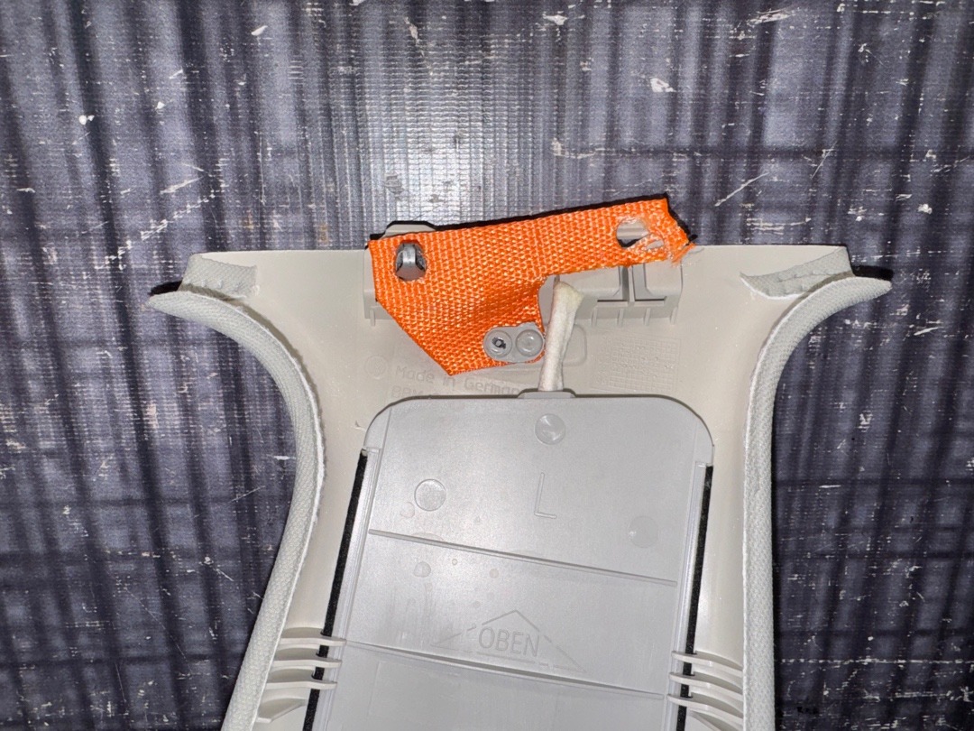 Обшивка салона, 450 рублей, Красноярск