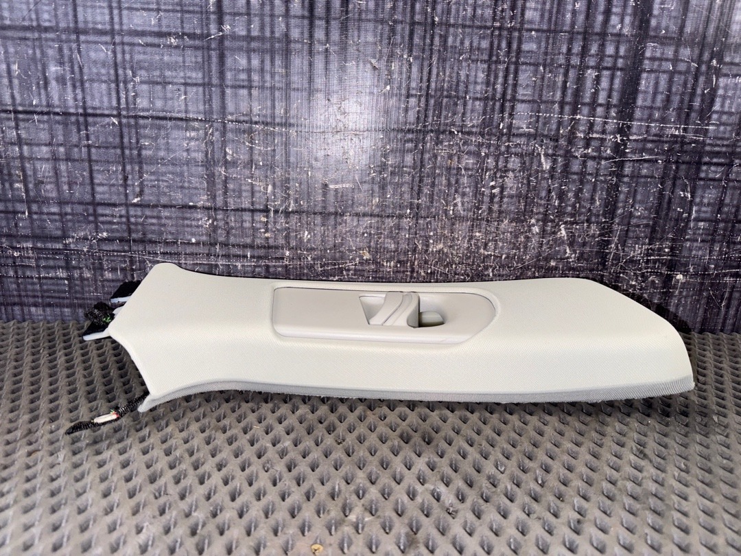 Обшивка салона, 350 рублей, Красноярск