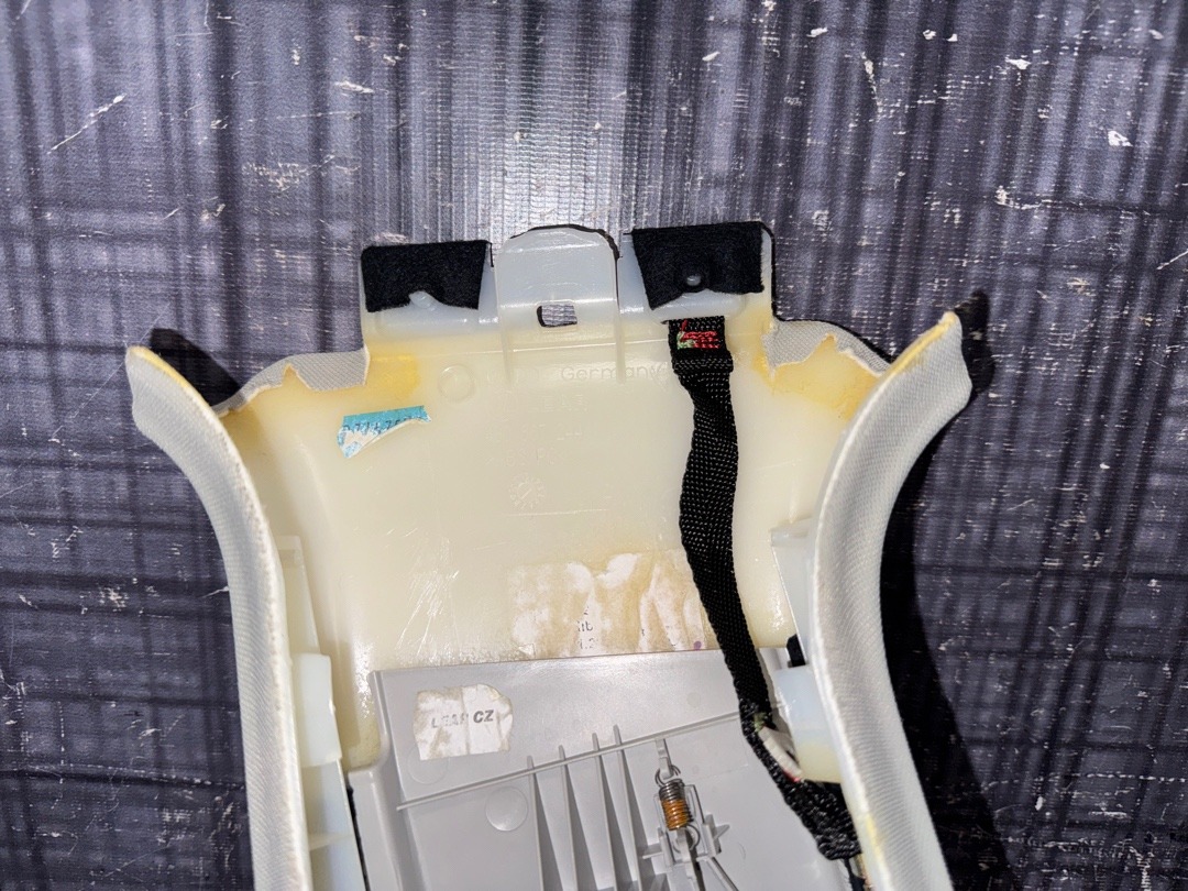 Обшивка салона, 350 рублей, Красноярск