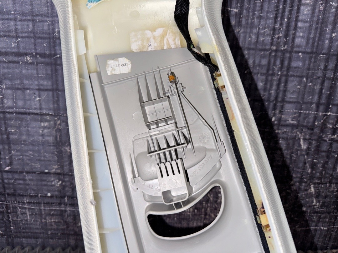 Обшивка салона, 350 рублей, Красноярск