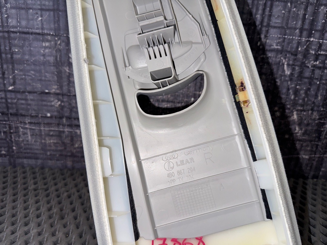 Обшивка салона, 350 рублей, Красноярск