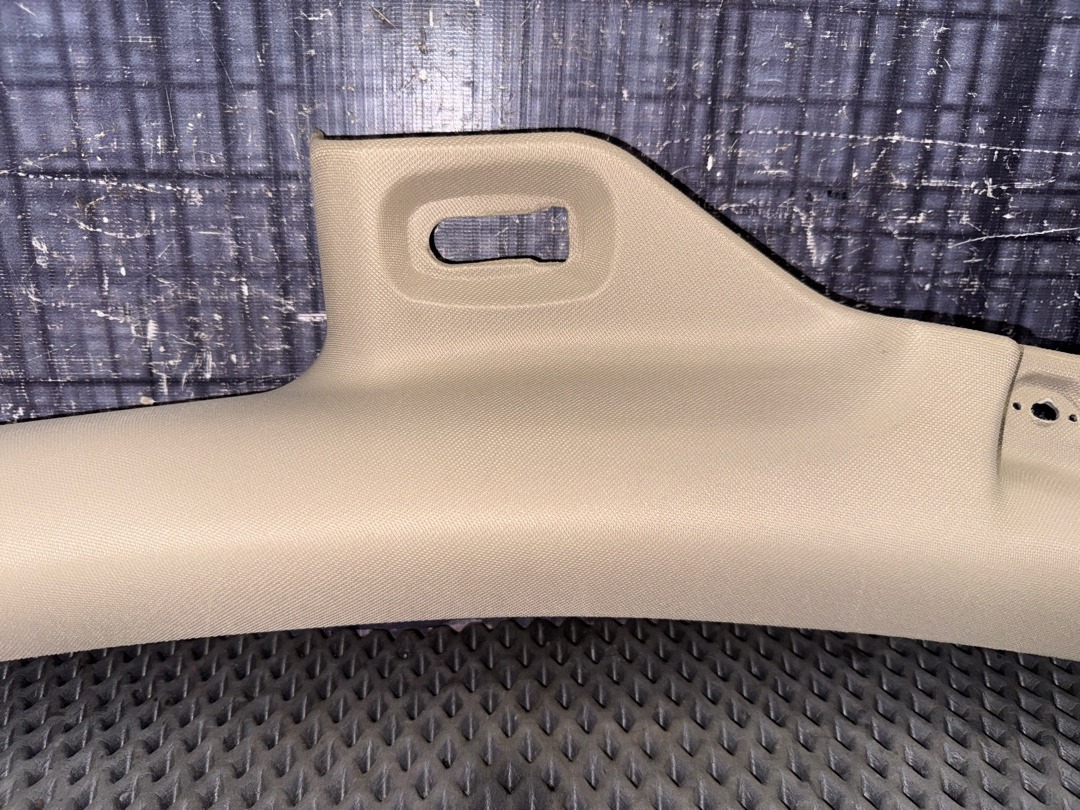 Обшивка салона, 600 рублей, Красноярск