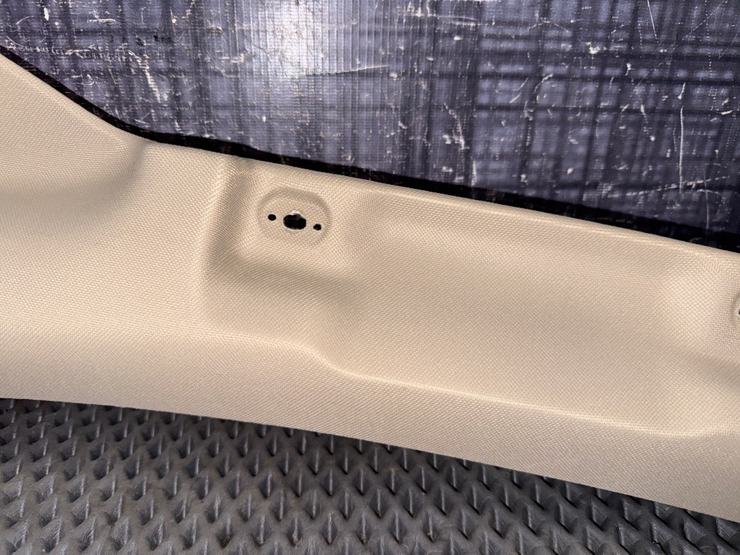 Обшивка салона, 600 рублей, Красноярск