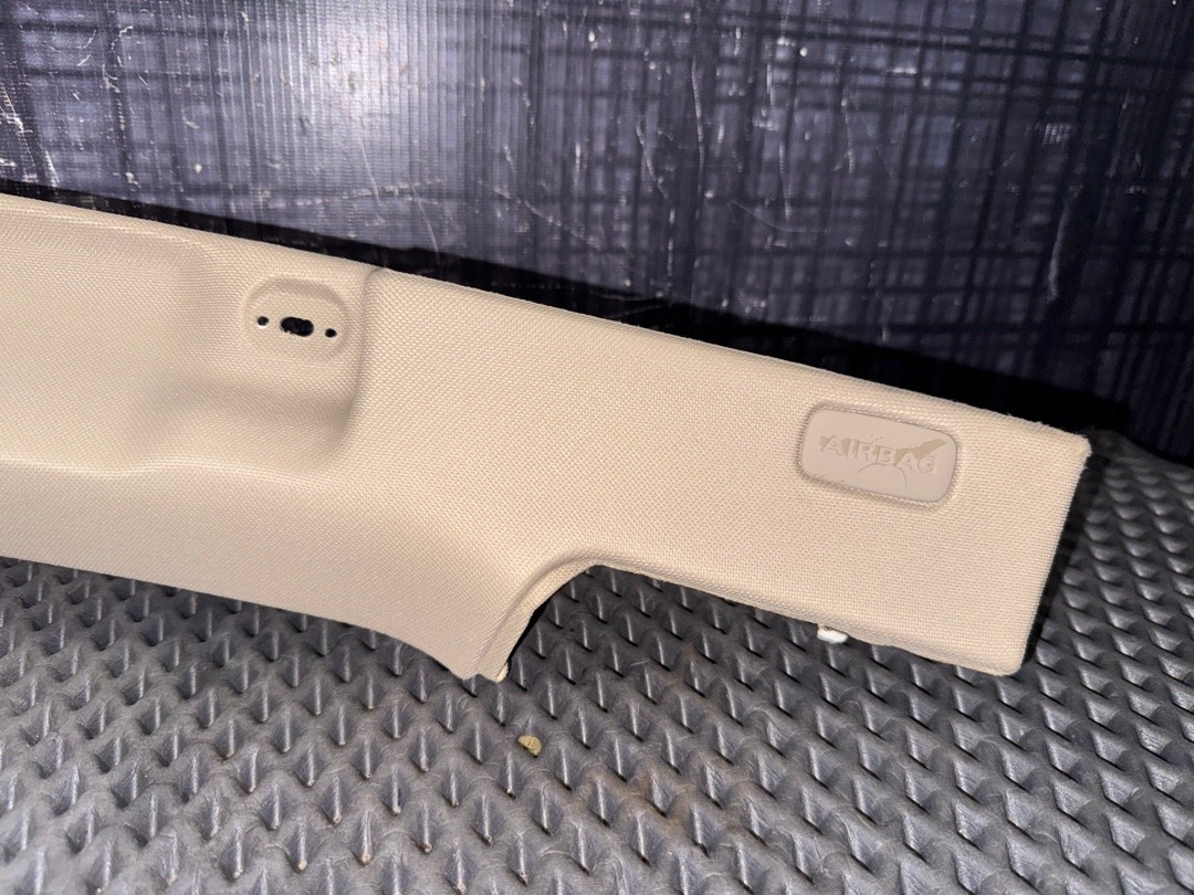 Обшивка салона, 600 рублей, Красноярск