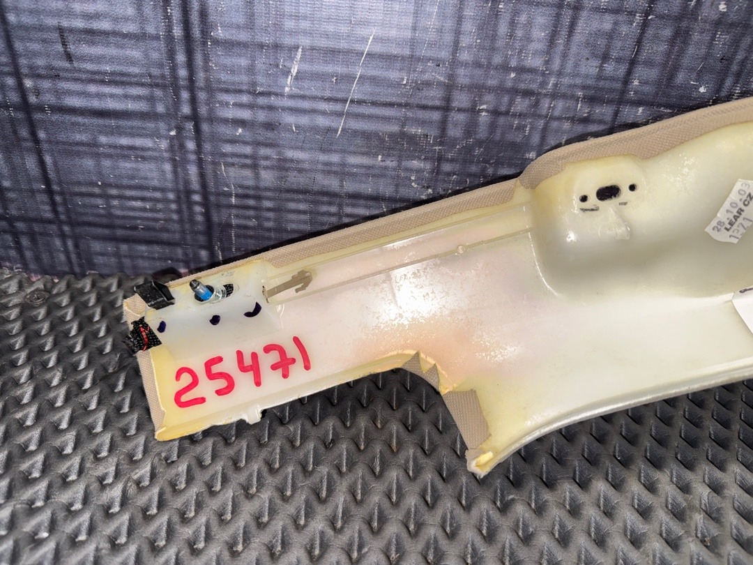 Обшивка салона, 600 рублей, Красноярск