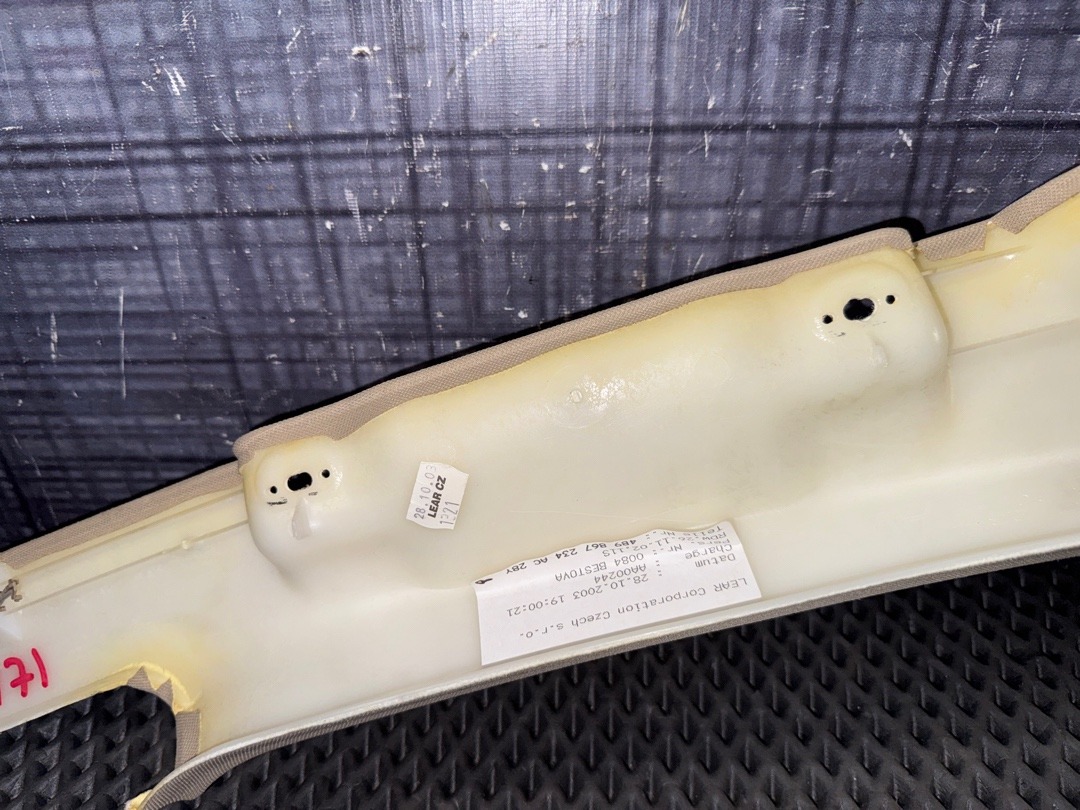 Обшивка салона, 600 рублей, Красноярск