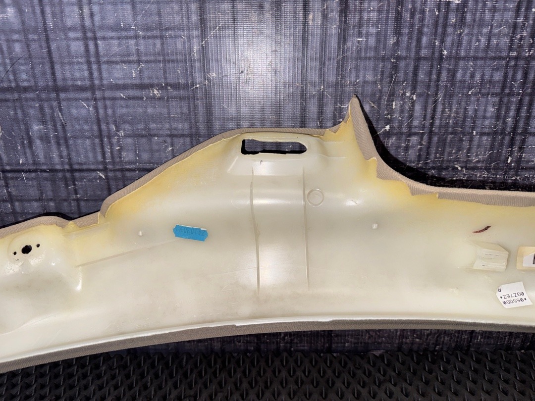 Обшивка салона, 600 рублей, Красноярск