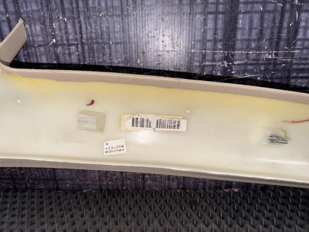 Обшивка салона, 600 рублей, Красноярск