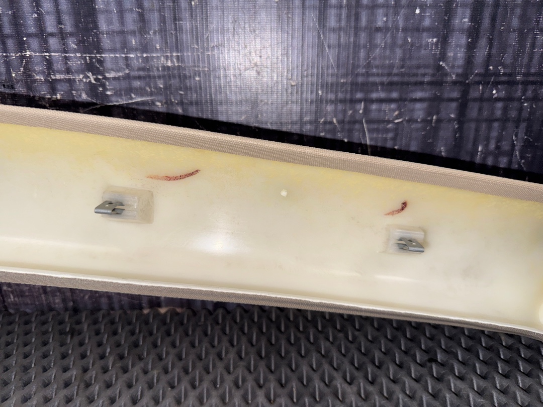 Обшивка салона, 600 рублей, Красноярск