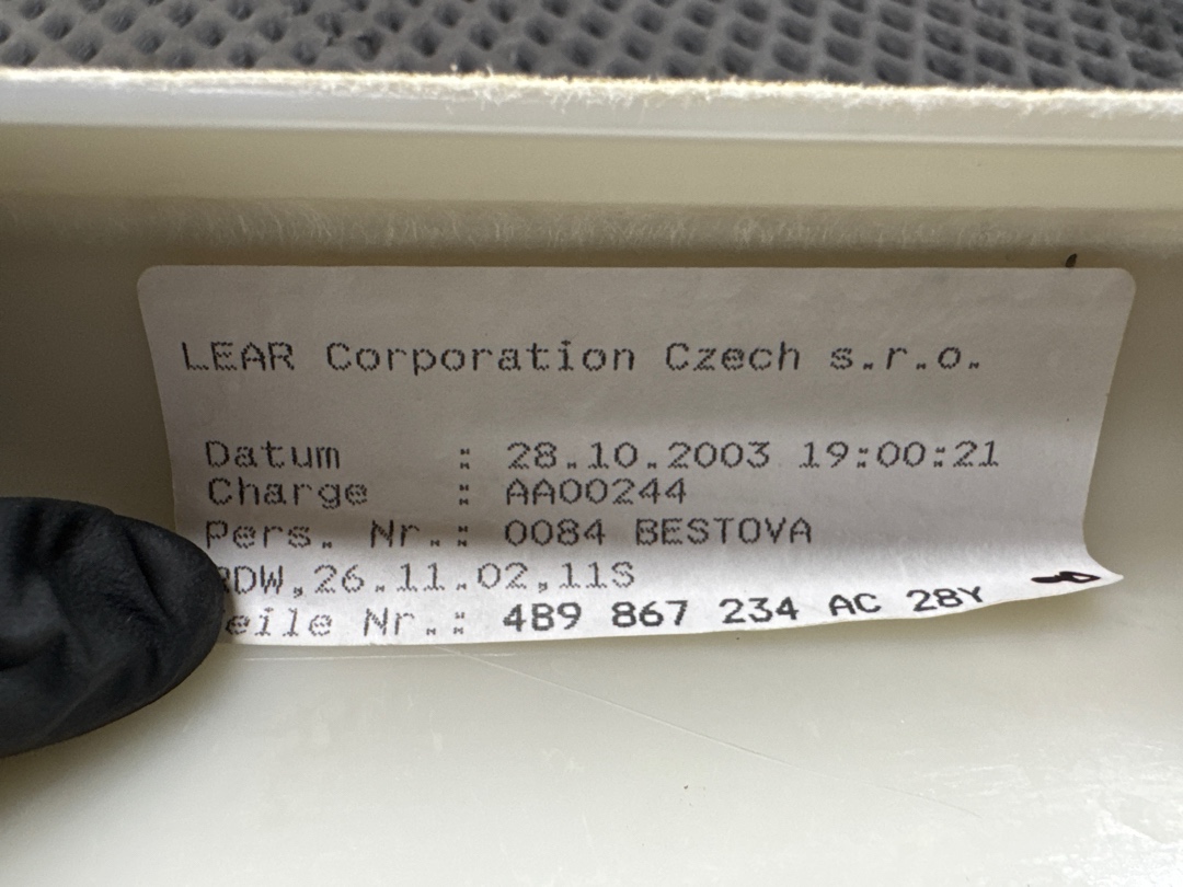 Обшивка салона, 600 рублей, Красноярск