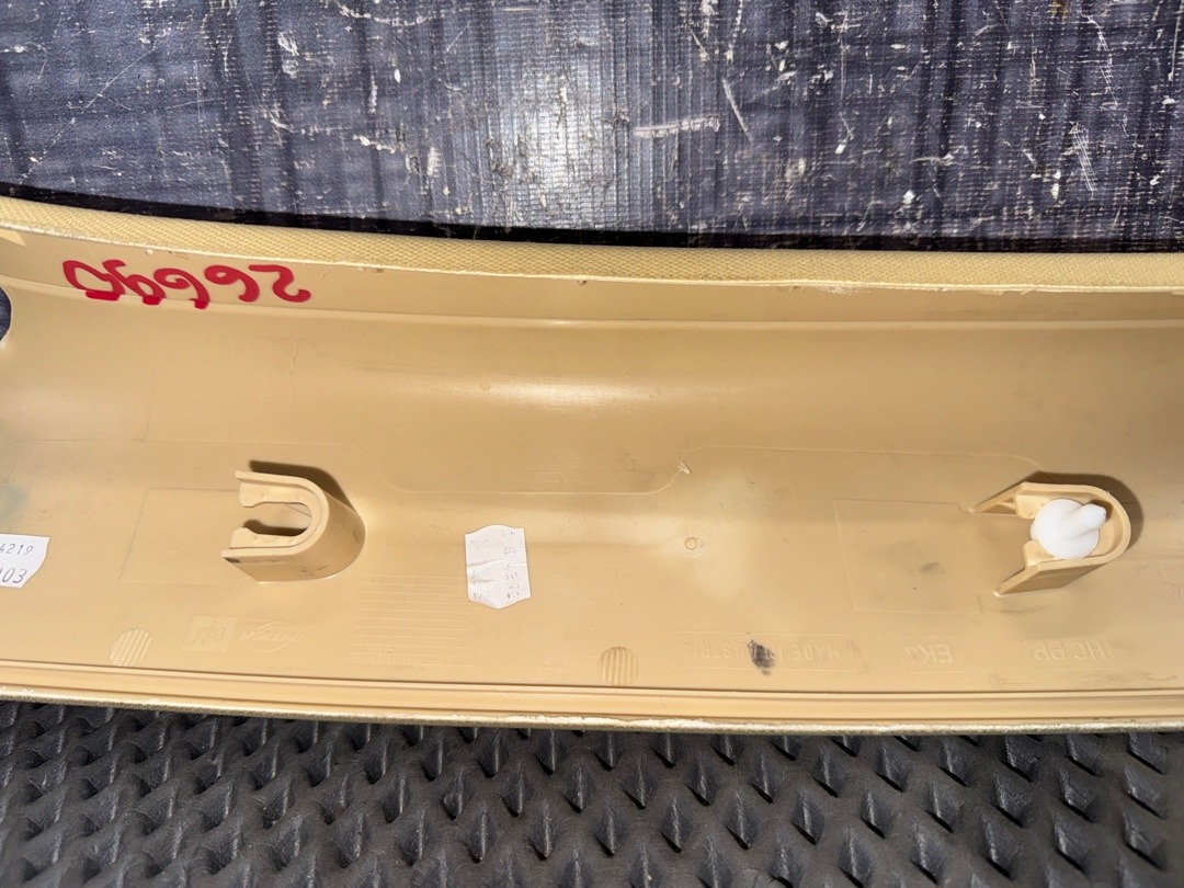 Обшивка салона, 1000 рублей, Красноярск