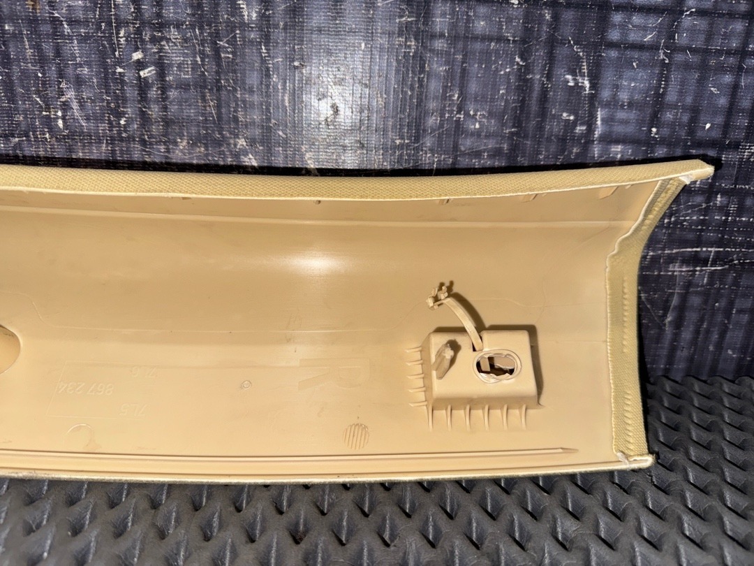 Обшивка салона, 1000 рублей, Красноярск