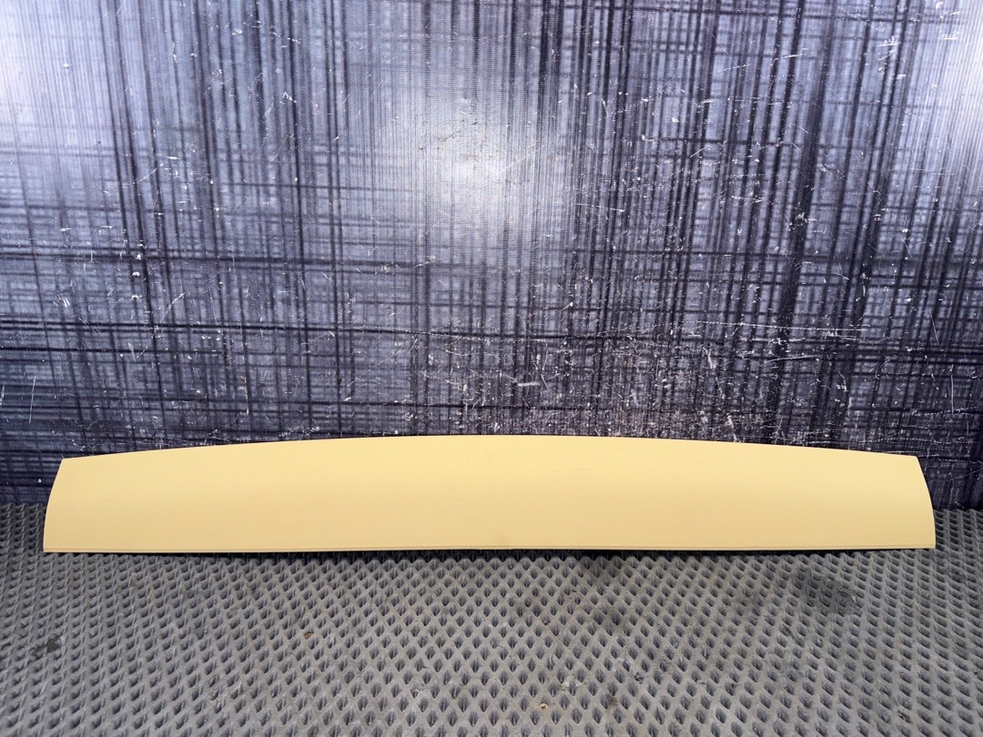 Обшивка крышки багажника, 300 рублей, Красноярск