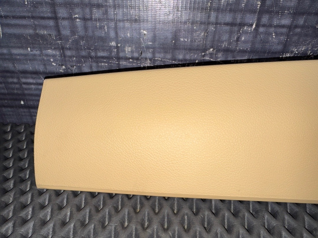 Обшивка крышки багажника, 300 рублей, Красноярск