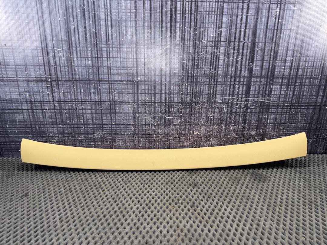 Обшивка крышки багажника, 300 рублей, Красноярск