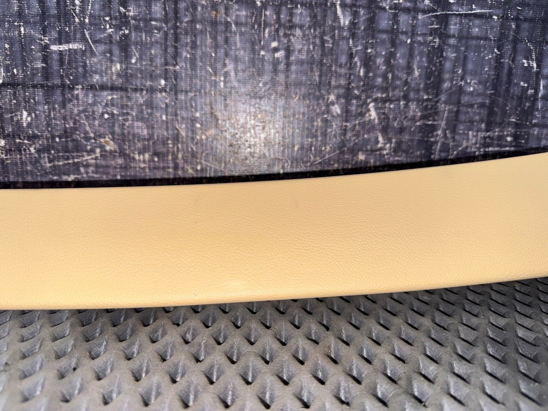 Обшивка крышки багажника, 300 рублей, Красноярск