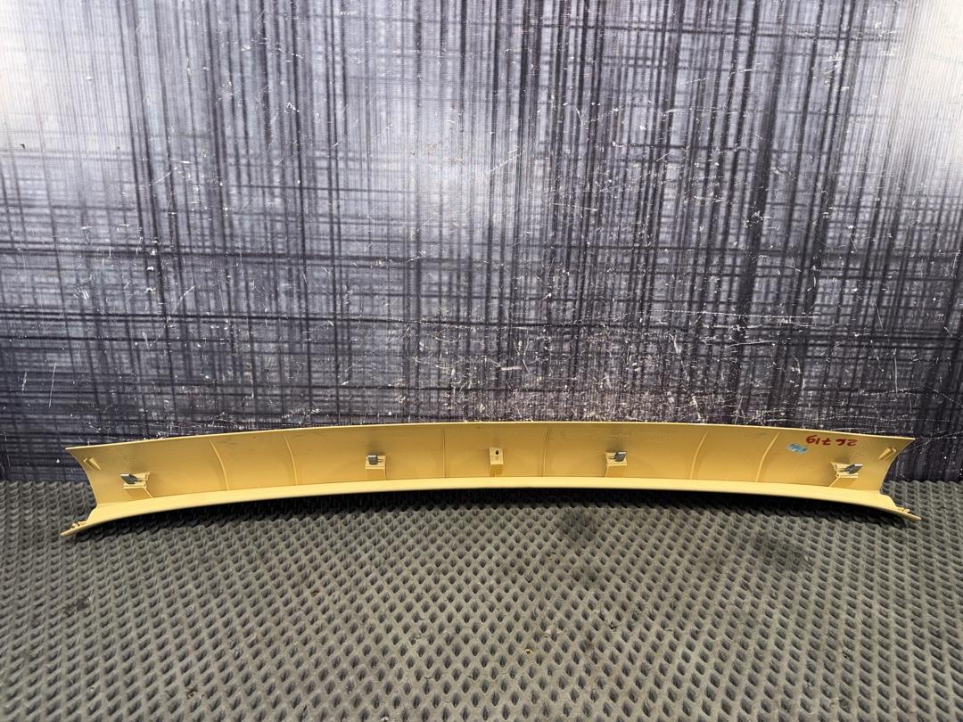 Обшивка крышки багажника, 300 рублей, Красноярск