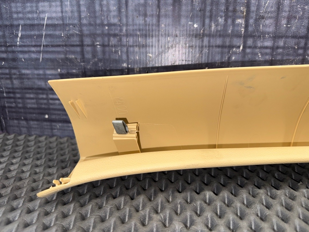 Обшивка крышки багажника, 300 рублей, Красноярск