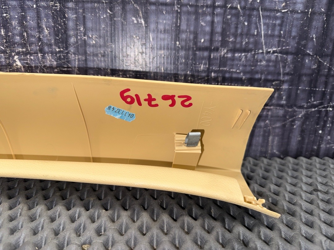 Обшивка крышки багажника, 300 рублей, Красноярск