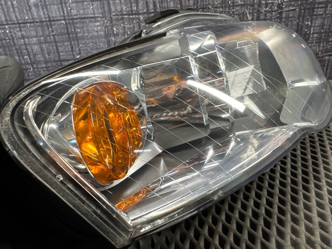 Фара, 12670 рублей, Красноярск