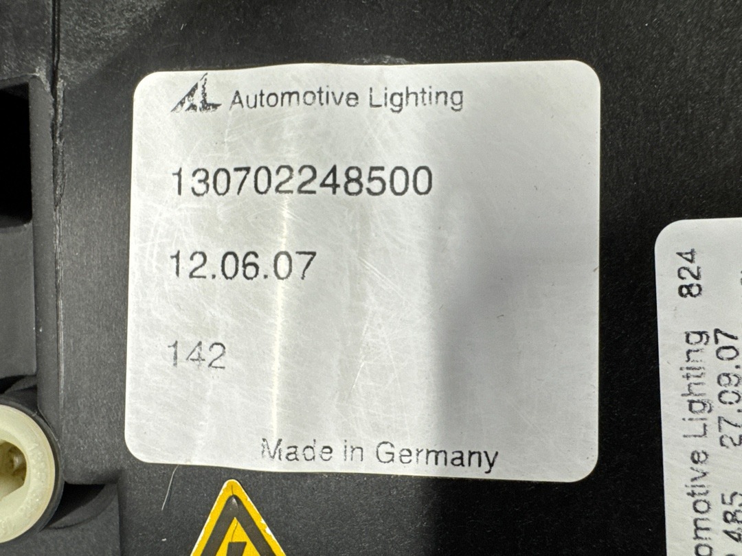 Фара, 12670 рублей, Красноярск