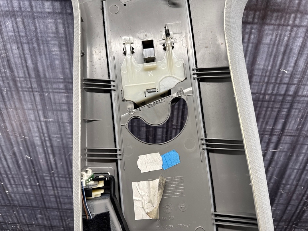 Обшивка салона, 1200 рублей, Красноярск