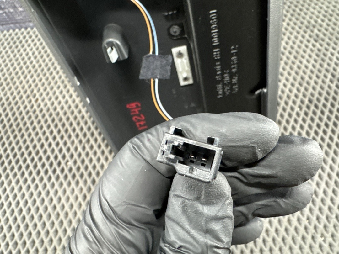 Обшивка салона, 1200 рублей, Красноярск