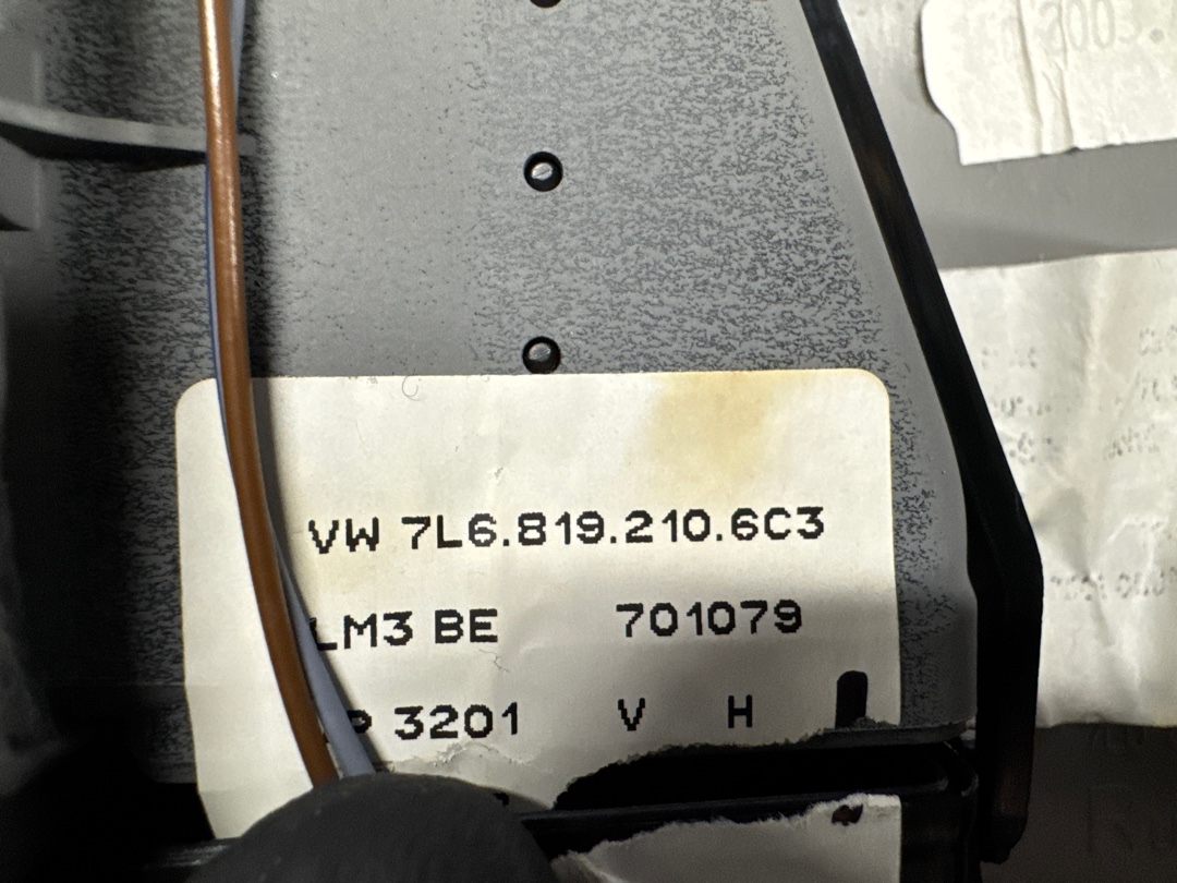 Обшивка салона, 1200 рублей, Красноярск