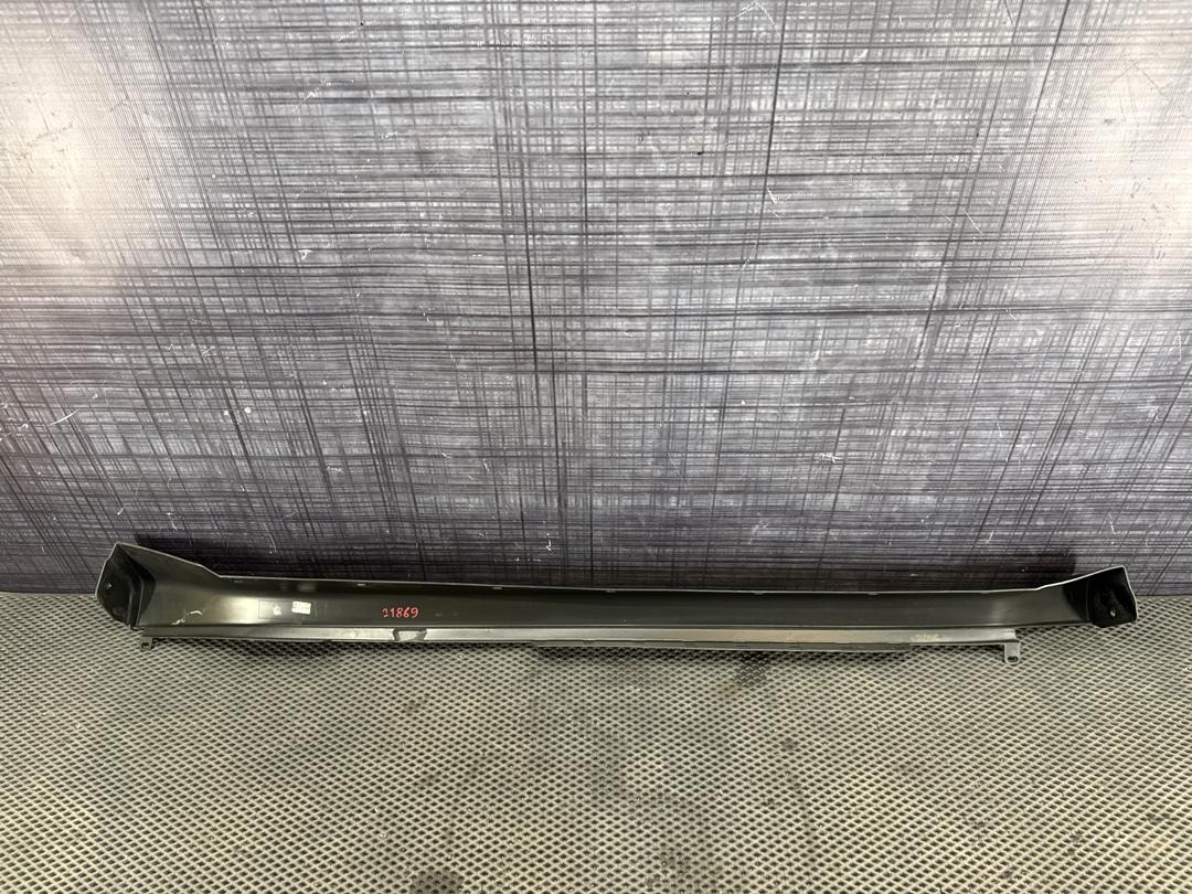 Накладка на порог, 1000 рублей, Красноярск