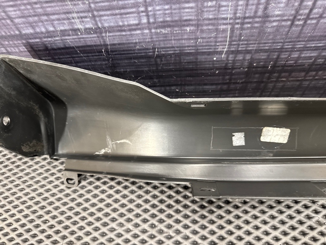 Накладка на порог, 1000 рублей, Красноярск