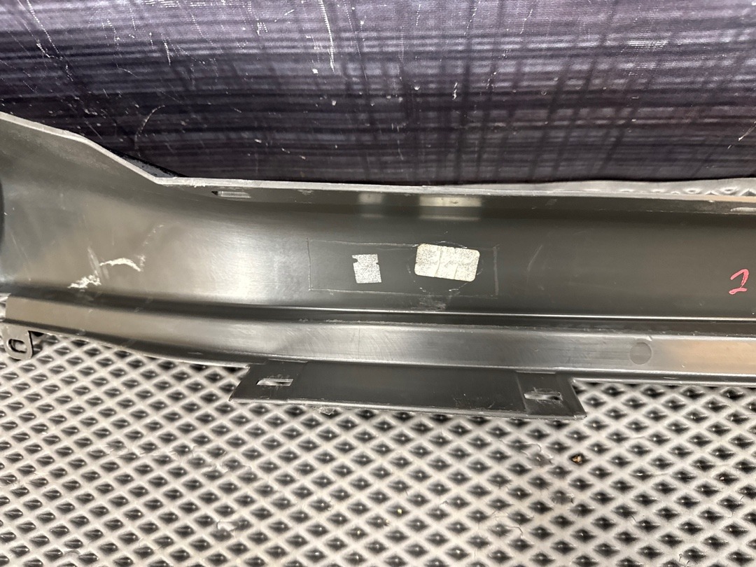 Накладка на порог, 1000 рублей, Красноярск