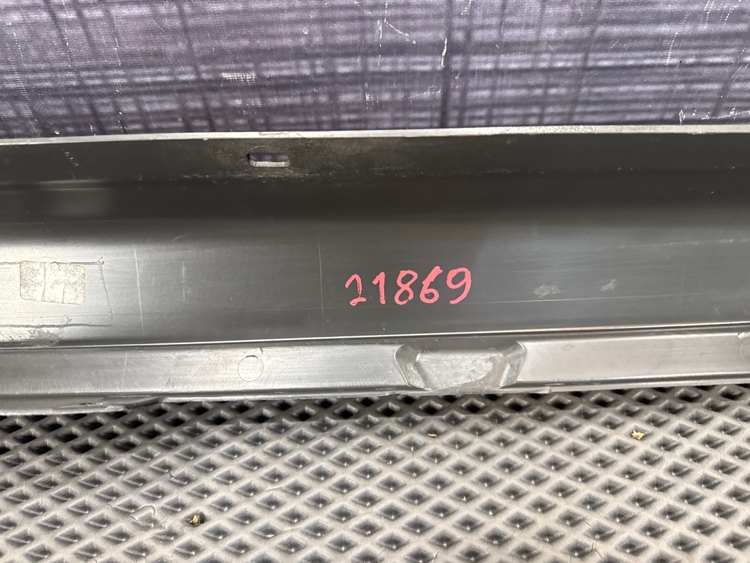 Накладка на порог, 1000 рублей, Красноярск