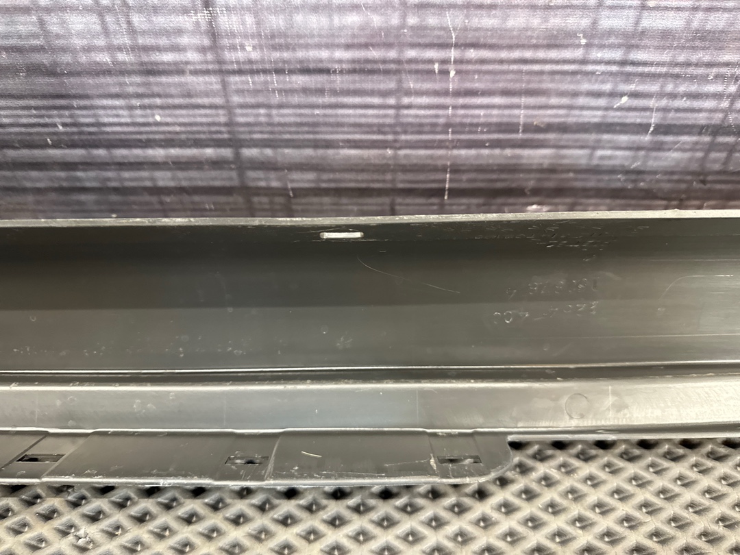 Накладка на порог, 1000 рублей, Красноярск