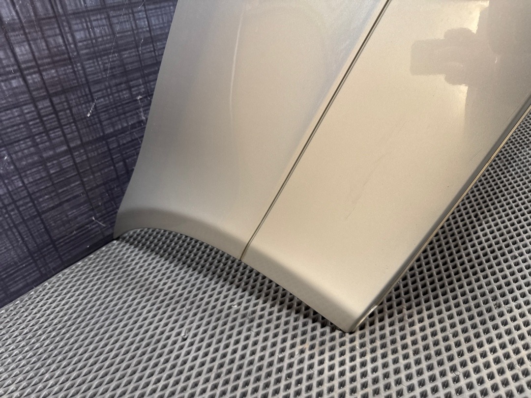 Бампер, 4200 рублей, Красноярск