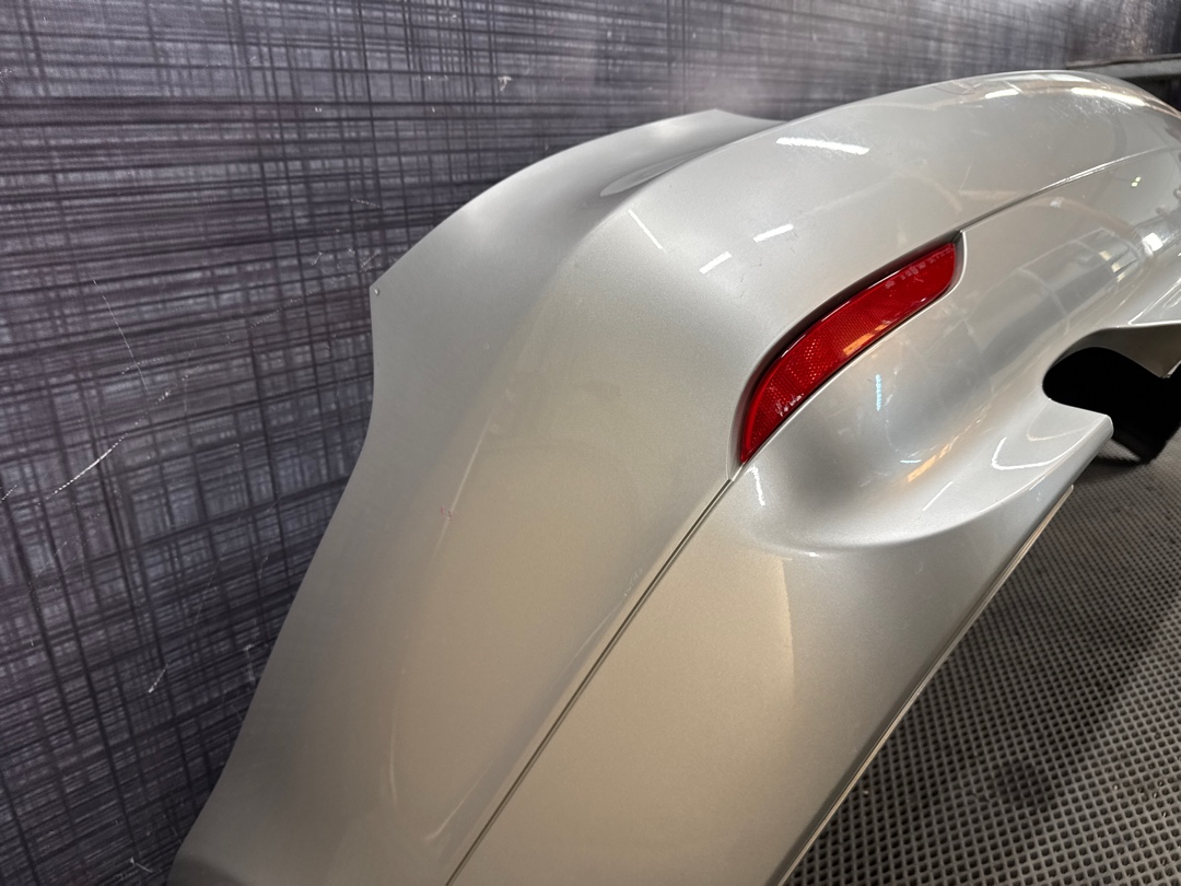 Бампер, 4200 рублей, Красноярск