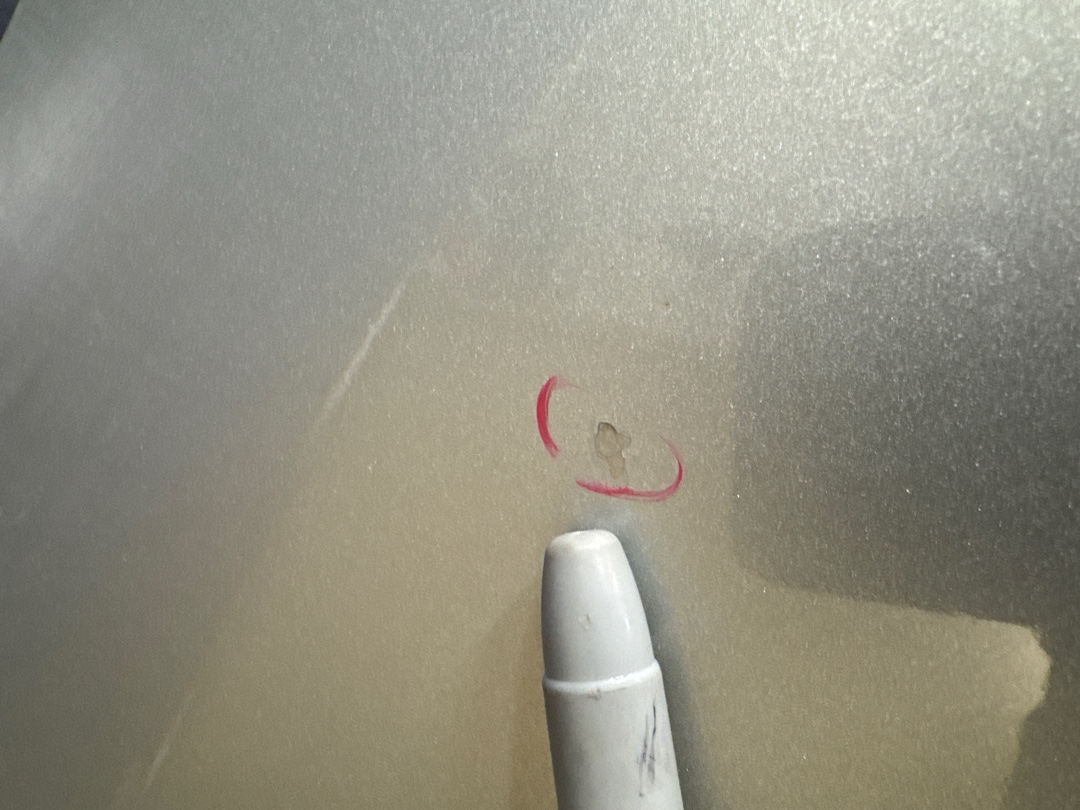 Бампер, 4200 рублей, Красноярск