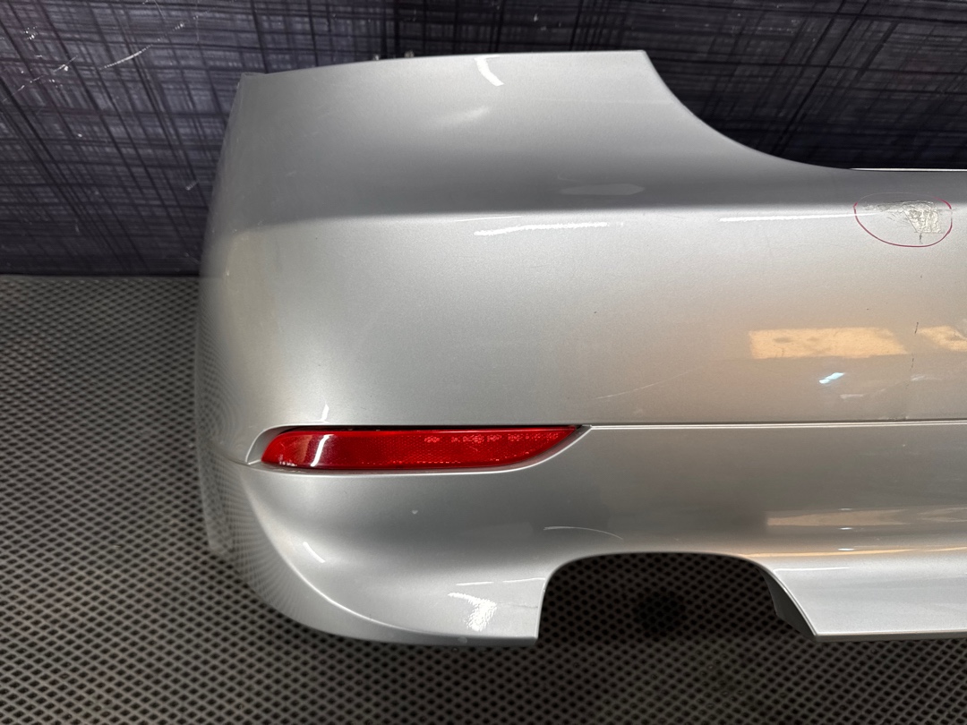 Бампер, 4200 рублей, Красноярск