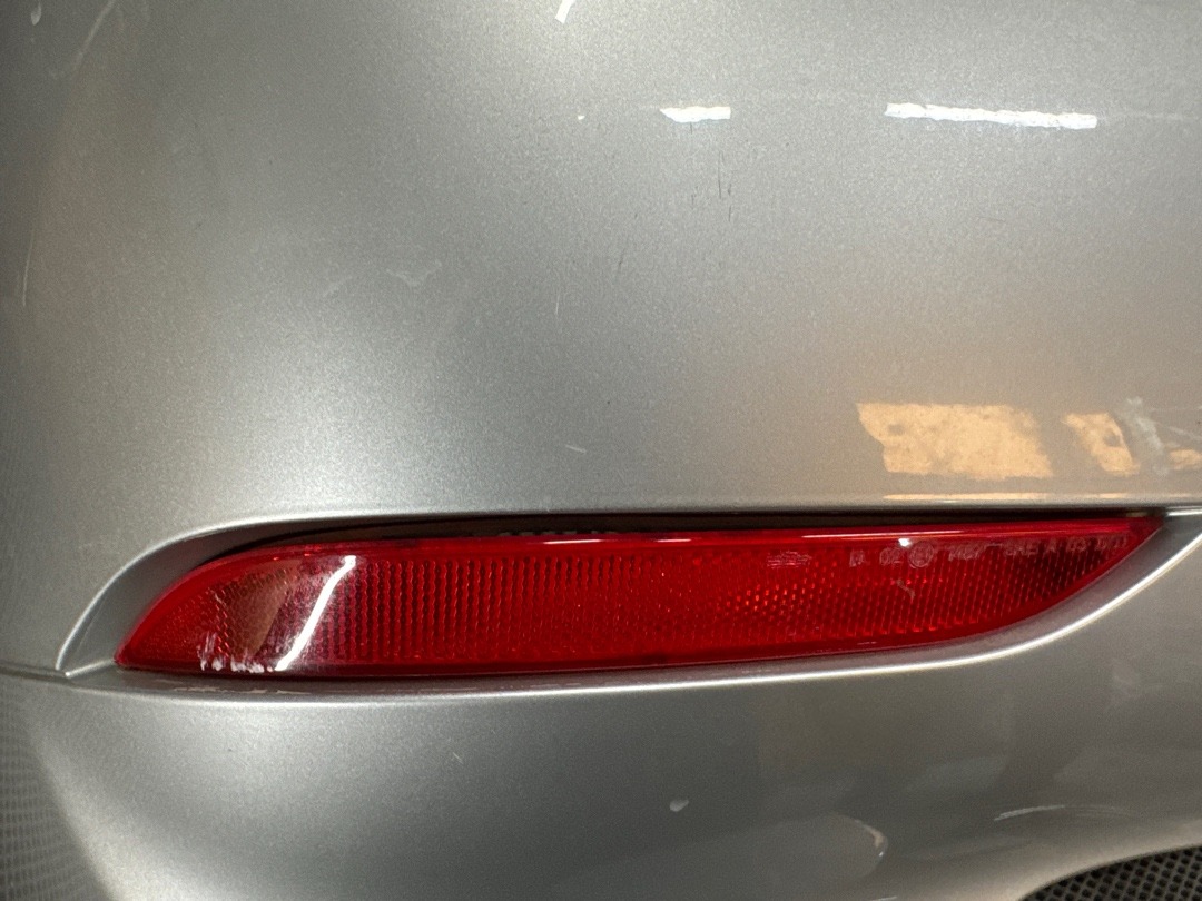 Бампер, 4200 рублей, Красноярск