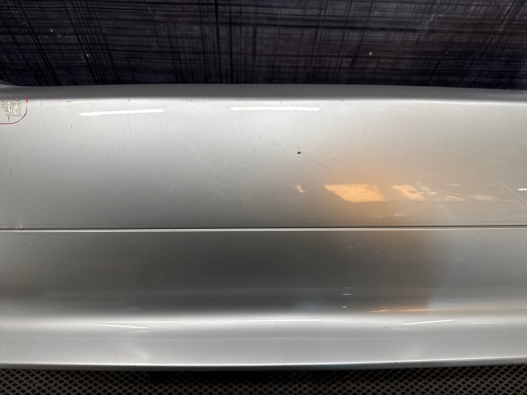 Бампер, 4200 рублей, Красноярск