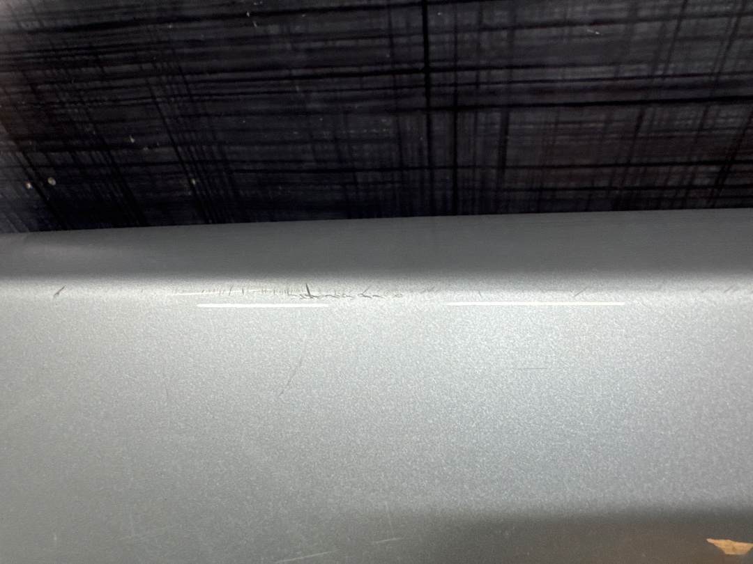 Бампер, 4200 рублей, Красноярск