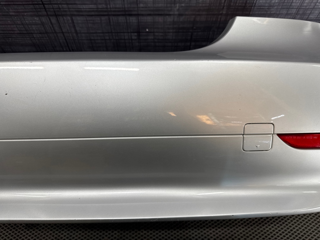 Бампер, 4200 рублей, Красноярск