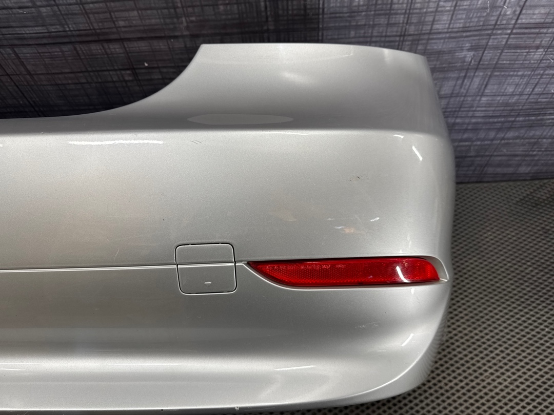 Бампер, 4200 рублей, Красноярск