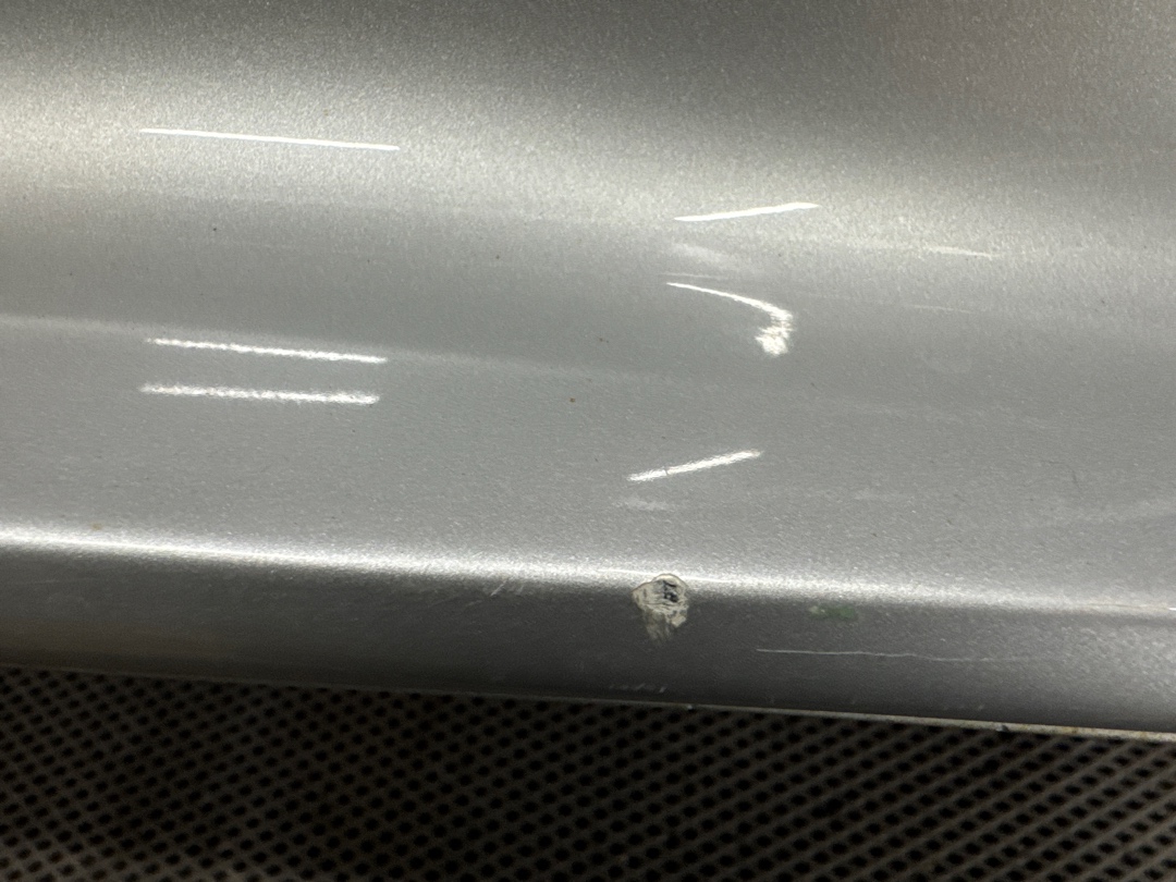 Бампер, 4200 рублей, Красноярск