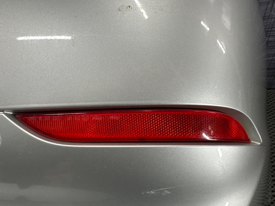 Бампер, 4200 рублей, Красноярск