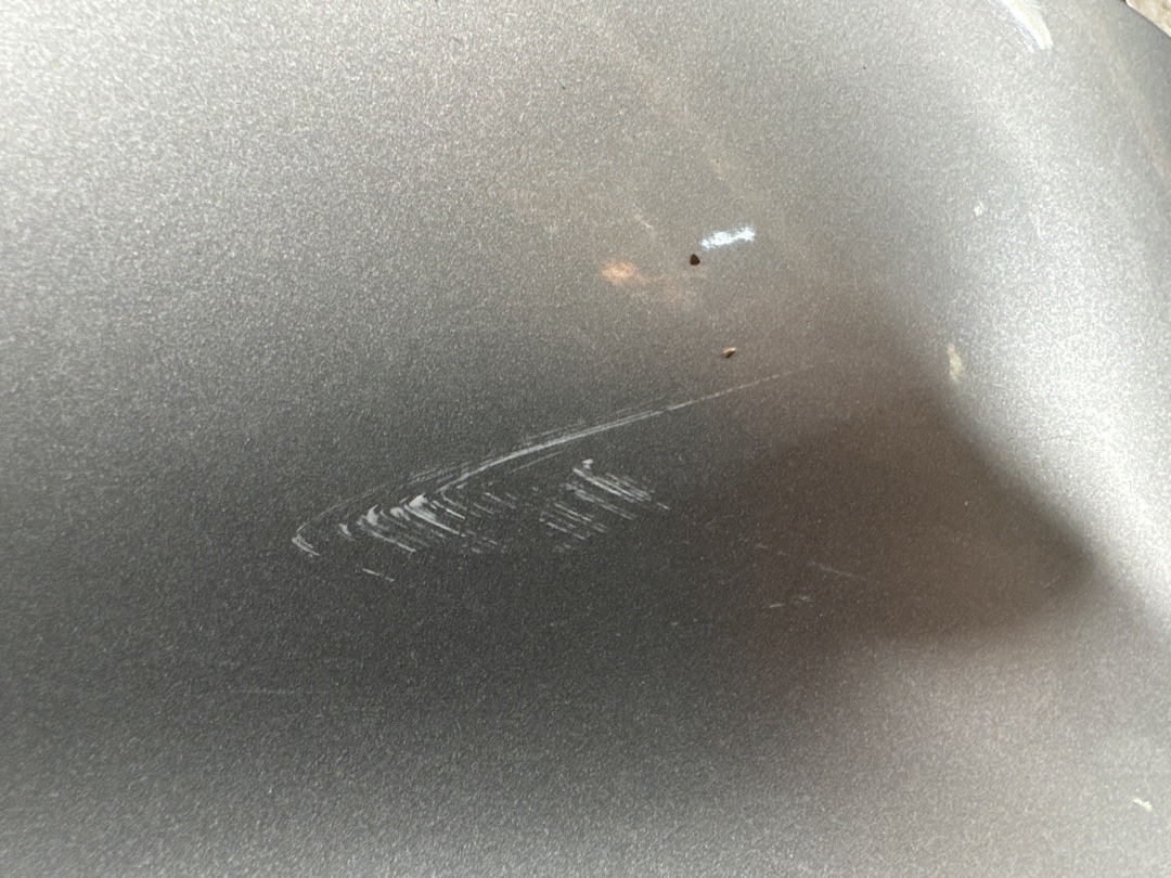 Бампер, 4200 рублей, Красноярск