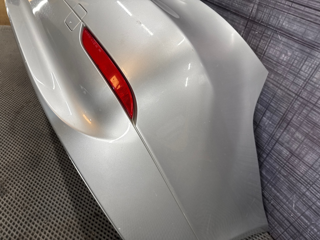 Бампер, 4200 рублей, Красноярск