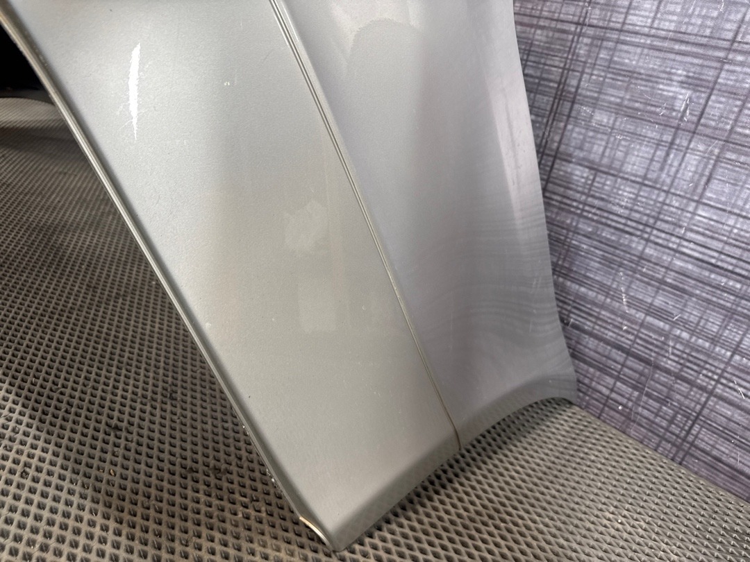 Бампер, 4200 рублей, Красноярск