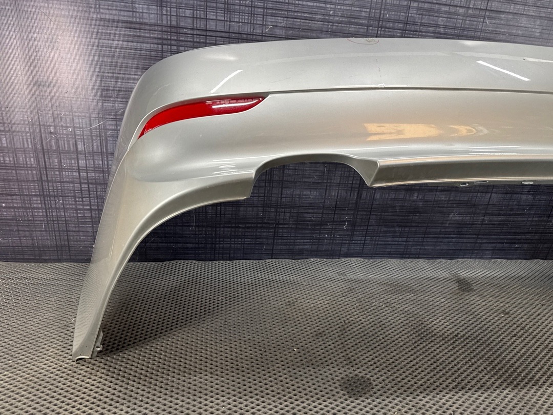 Бампер, 4200 рублей, Красноярск