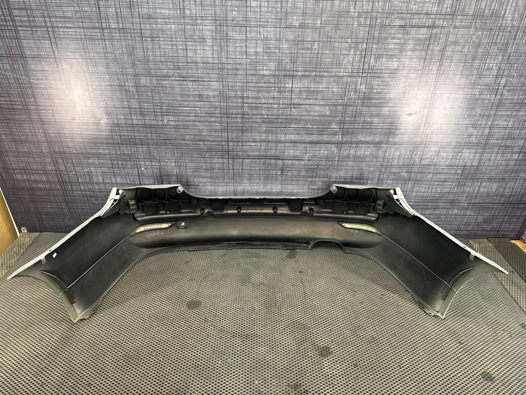 Бампер, 4200 рублей, Красноярск