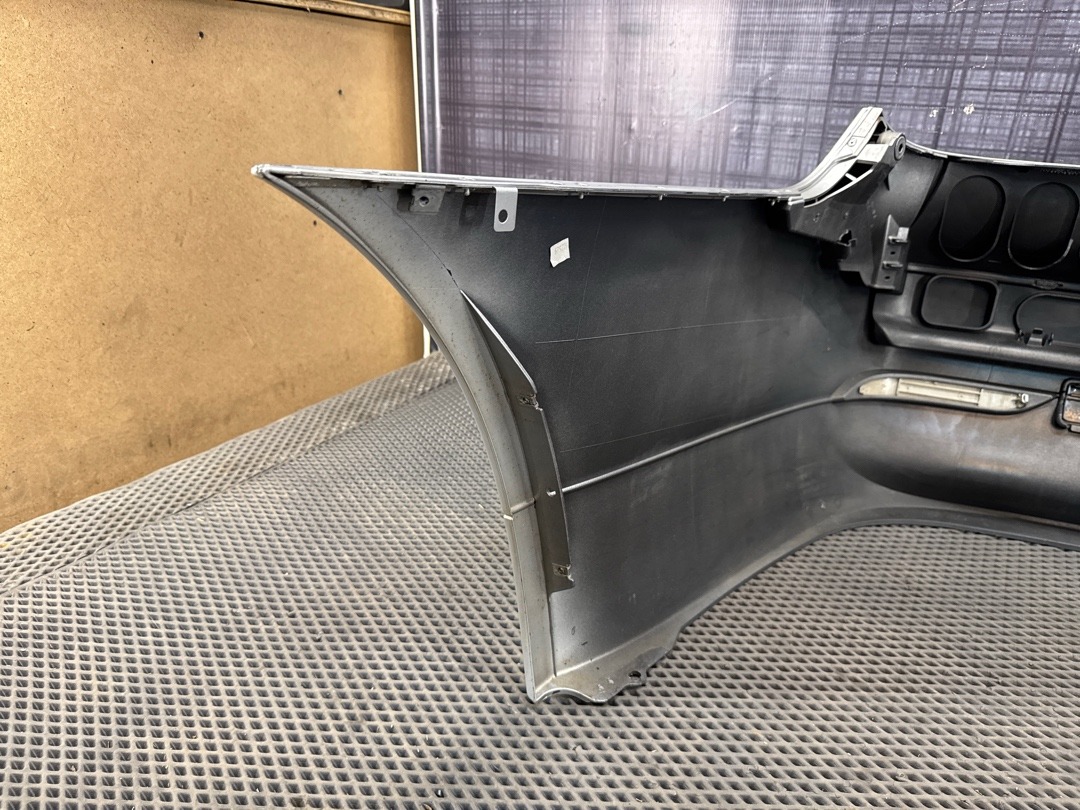 Бампер, 4200 рублей, Красноярск